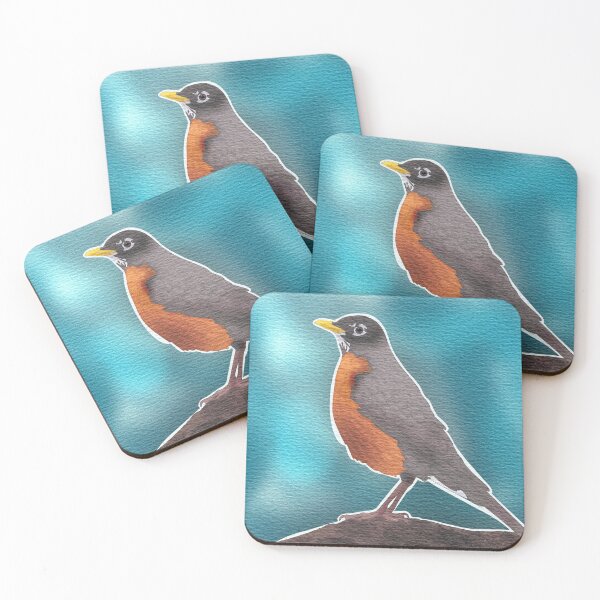 Item preview,  Robin designed and sold by DaisyJ084.