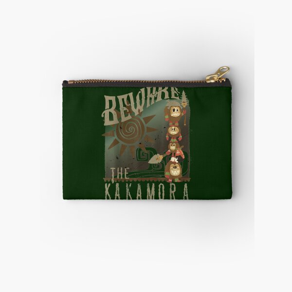 Item preview, Mana Beware of the Kakamora Graphic   designed and sold by KelseyVeronica.