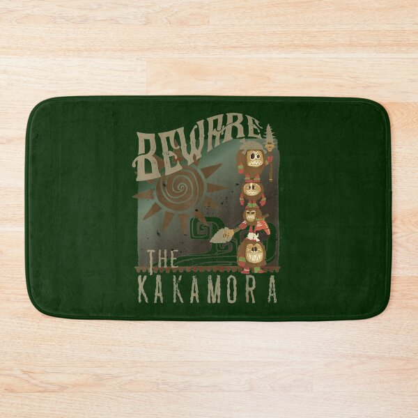 Item preview, Mana Beware of the Kakamora Graphic   designed and sold by KelseyVeronica.