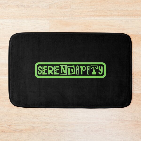 Item preview, Serendipity designed and sold by JourneyCreative.