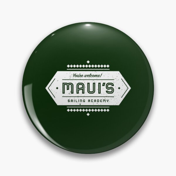Item preview, Maui_s Sailing Academy   designed and sold by KelseyVeronica.