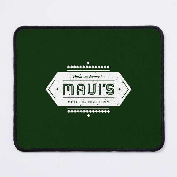 Item preview, Maui_s Sailing Academy designed and sold by KelseyVeronica.