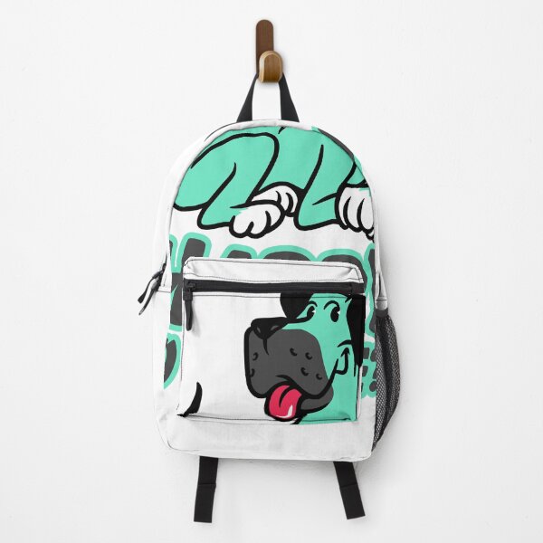 Item preview, HAPPY POOCH designed and sold by BRIAN PIERRE-ALEXANDER.
