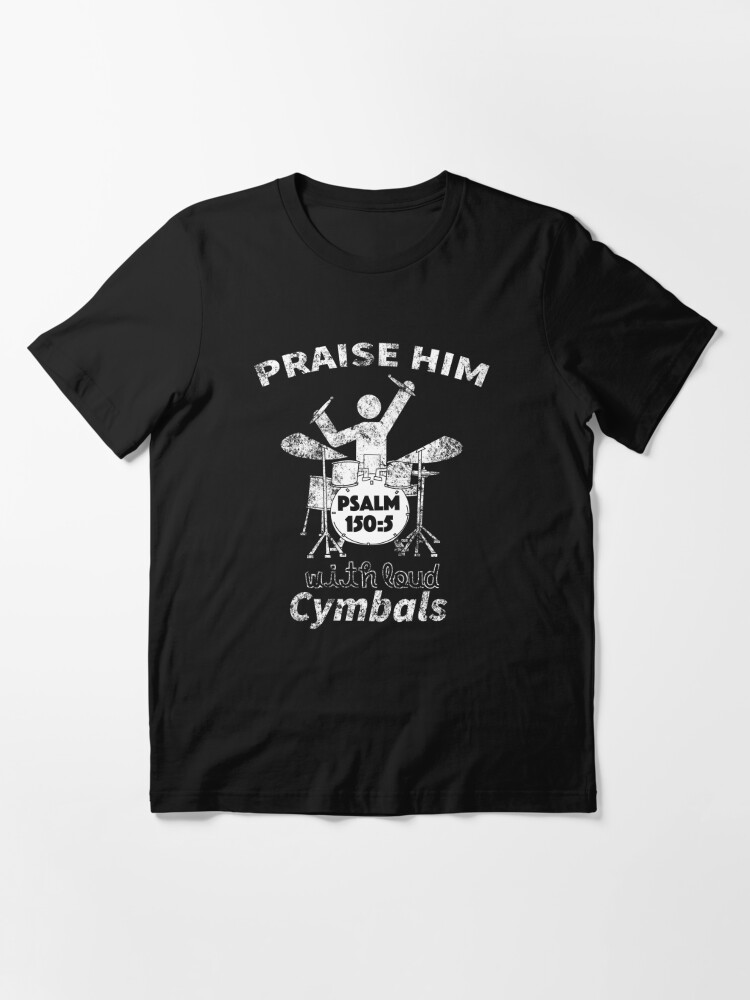 praise and worship t shirt