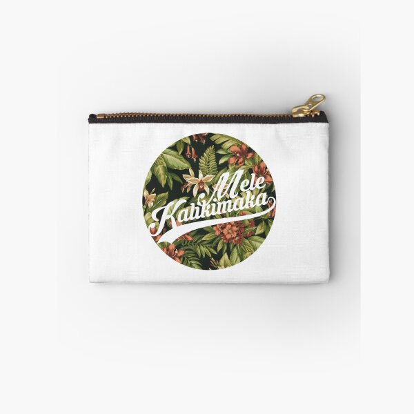 Item preview, Mele Kalikimaka   designed and sold by KelseyVeronica.