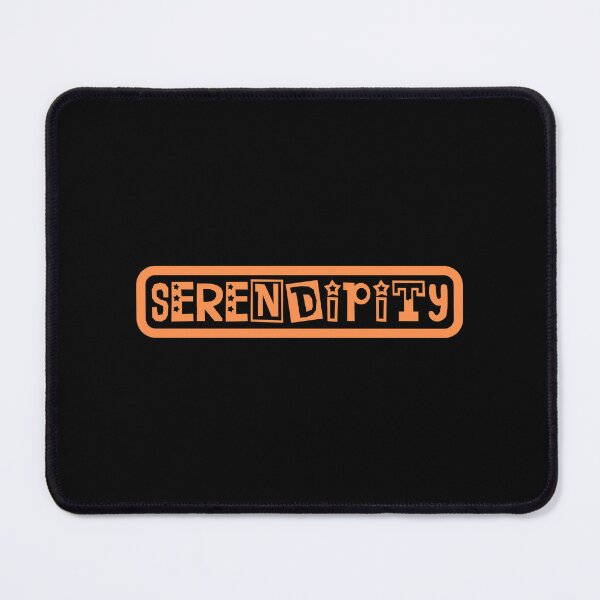 Item preview, Serendipity designed and sold by JourneyCreative.