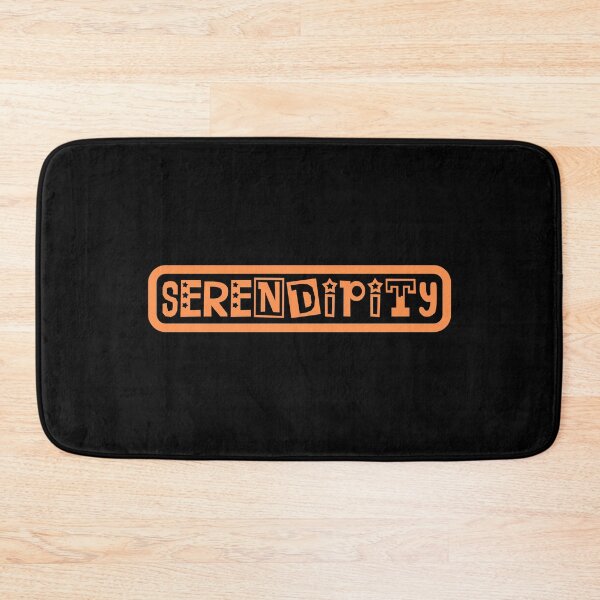 Item preview, Serendipity designed and sold by JourneyCreative.