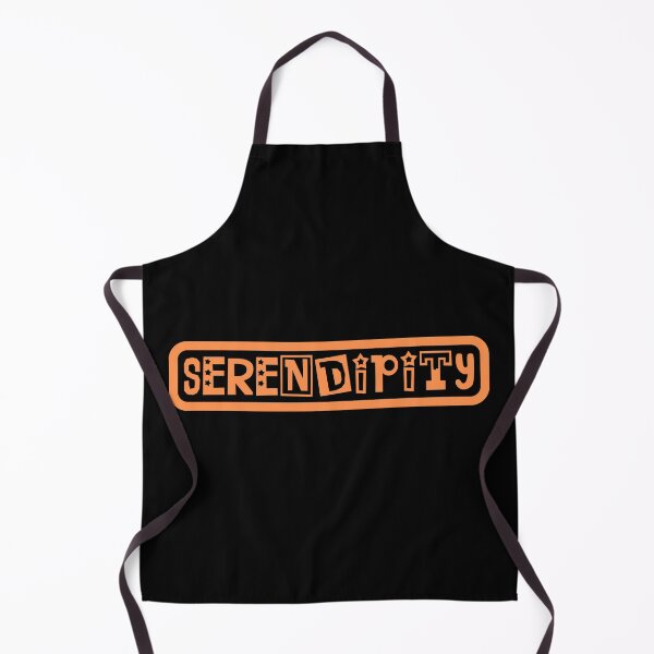Item preview, Serendipity designed and sold by JourneyCreative.