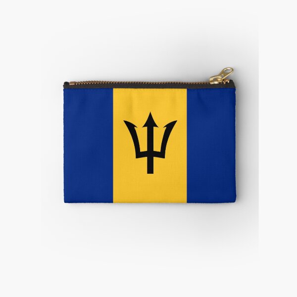 Item preview, Barbados flag  designed and sold by flagshop.