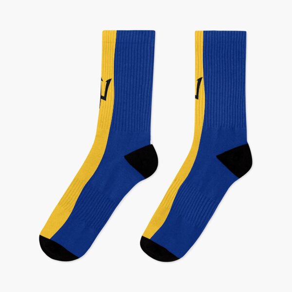 Item preview, Barbados flag  designed and sold by flagshop.