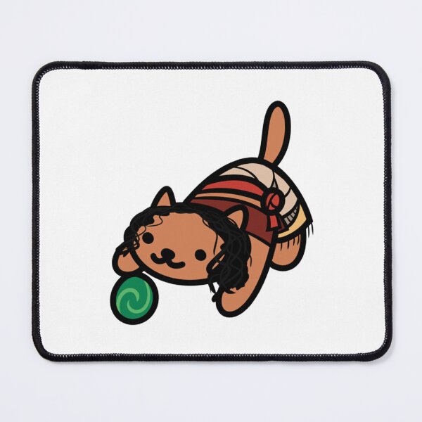 Item preview, Meowna designed and sold by KelseyVeronica.