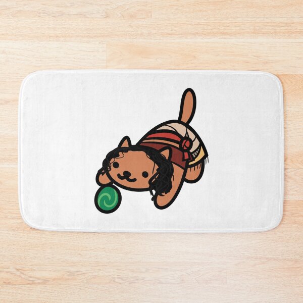 Item preview, Meowna   designed and sold by KelseyVeronica.