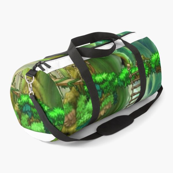 Item preview, Ellinia Tree Dungeon Nostalgic (MapleStory) designed and sold by kawaiicrossing.