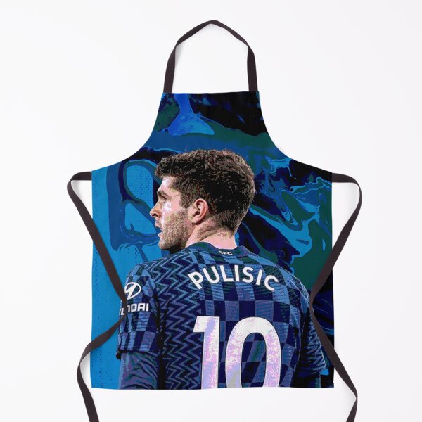 Item preview, christian pulisic usmnt designed and sold by islandchicart.