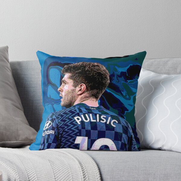 Item preview, christian pulisic usmnt designed and sold by islandchicart.