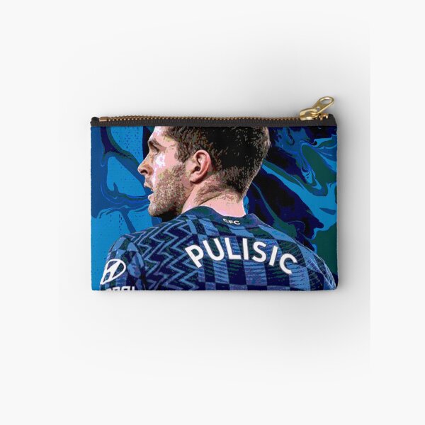 Item preview, christian pulisic usmnt designed and sold by islandchicart.