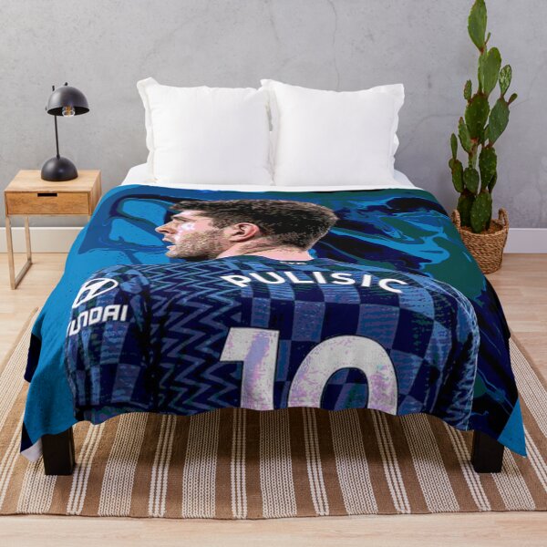 Item preview, christian pulisic usmnt designed and sold by islandchicart.