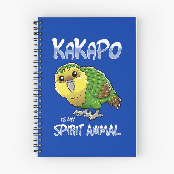 Item preview, Kakapo Geist Tier    designed and sold by kaylencornett12.