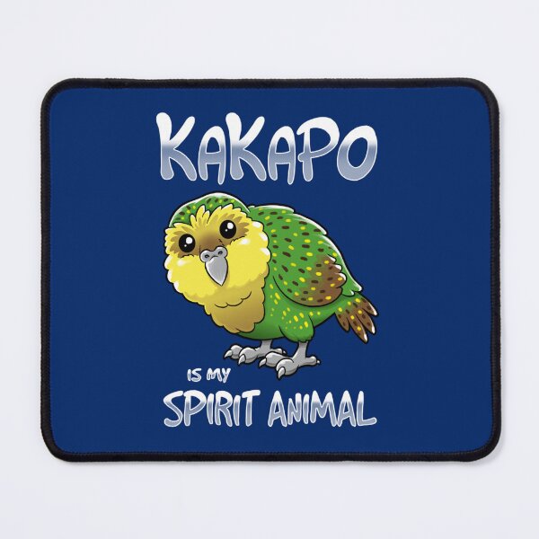 Item preview, Kakapo Geist Tier designed and sold by kaylencornett12.