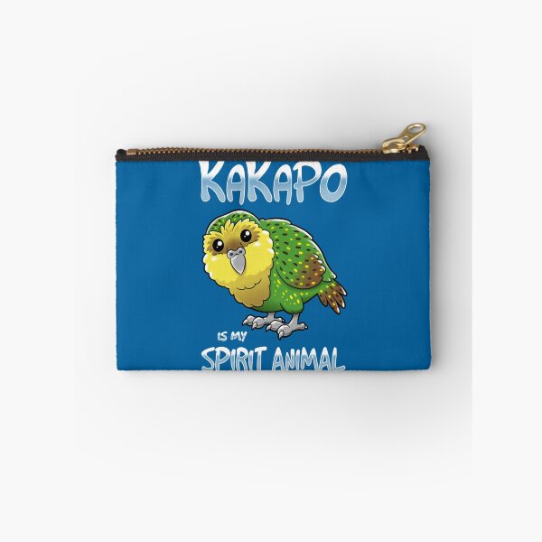 Item preview, Kakapo Geist Tier    designed and sold by kaylencornett12.