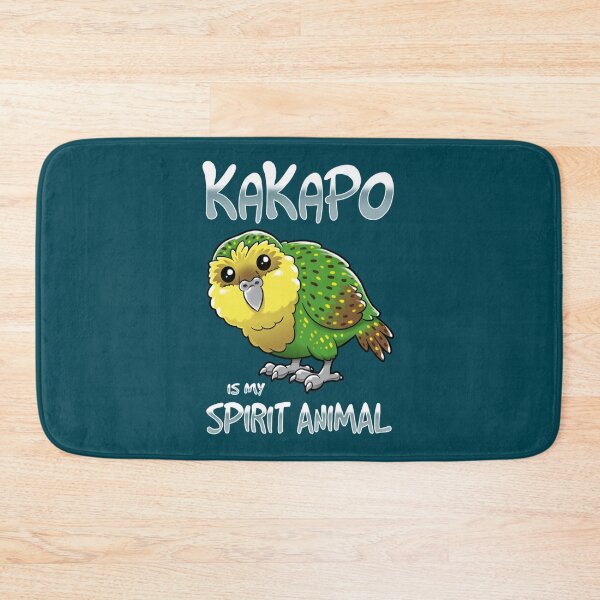Item preview, Kakapo Geist Tier    designed and sold by kaylencornett12.