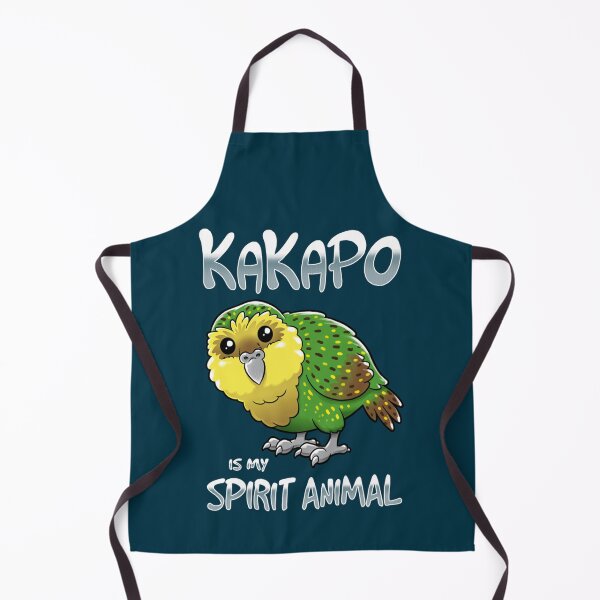 Item preview, Kakapo Geist Tier designed and sold by kaylencornett12.