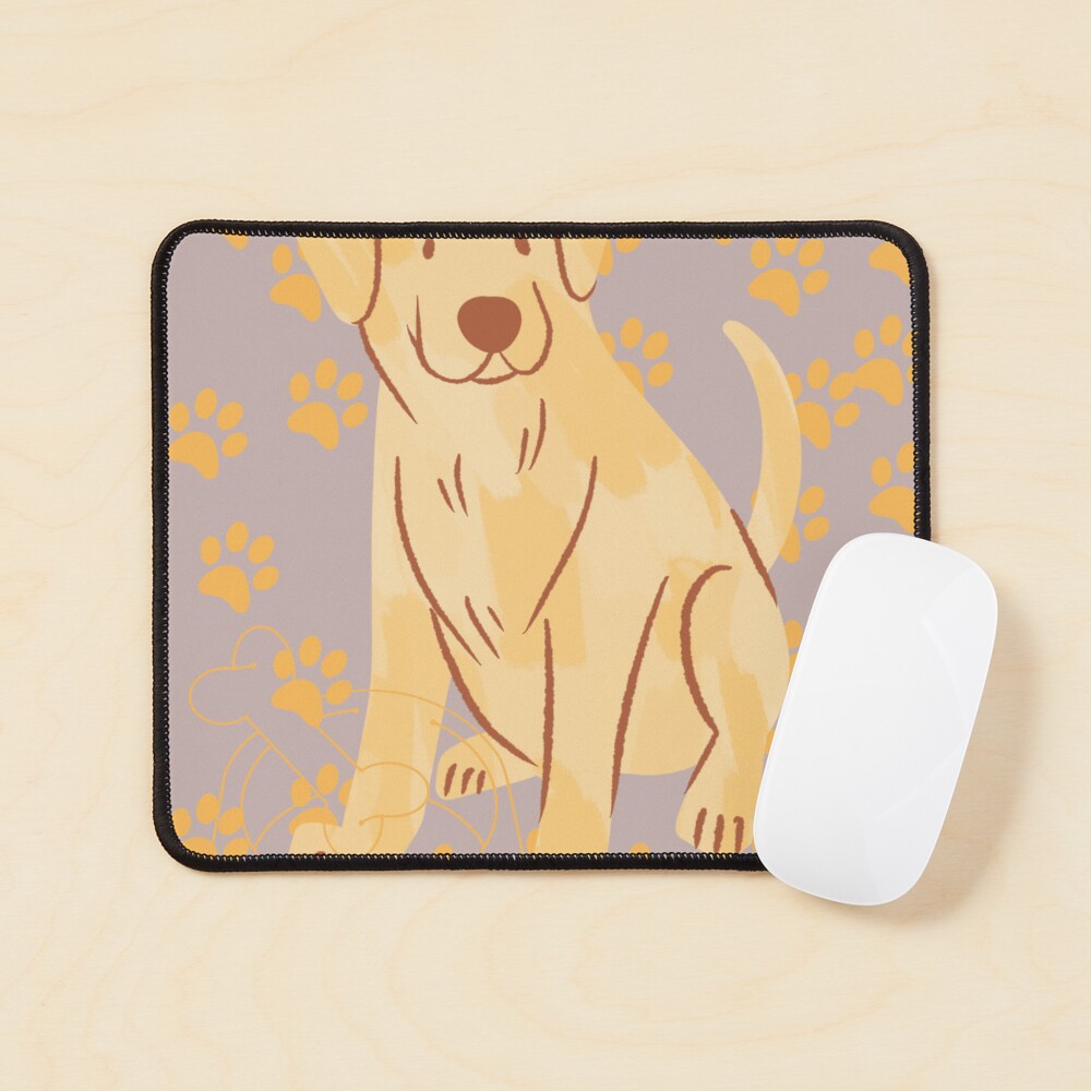 Item preview, Mouse Pad designed and sold by RiseAbove22.