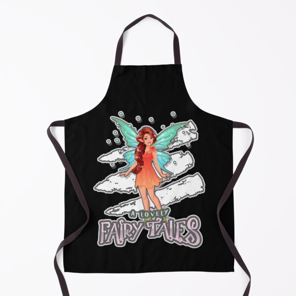 Item preview, A Lovely Fairy Tales Fairies Standing designed and sold by darknessjeff86.