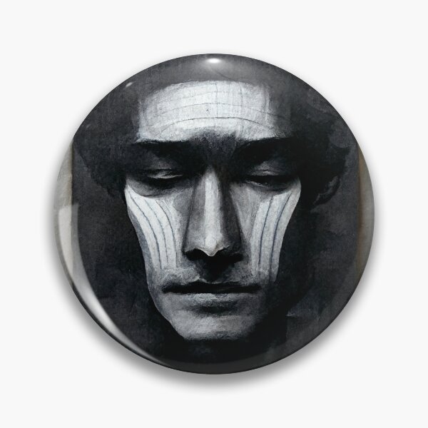 Item preview, Stoneface designed and sold by Immersive Art.