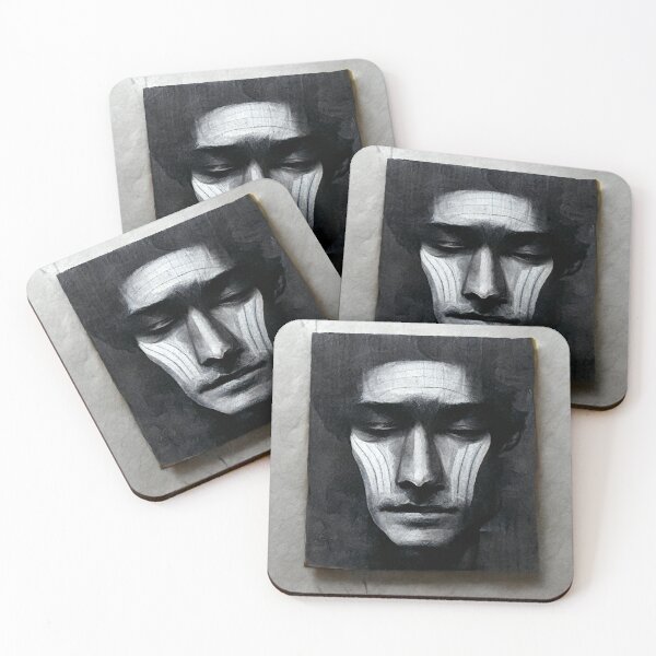 Item preview, Stoneface designed and sold by Immersive Art.