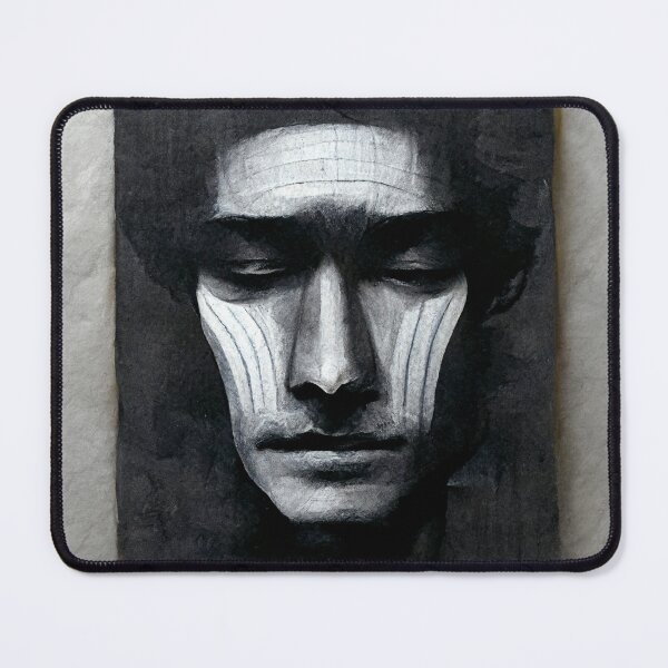 Item preview, Stoneface designed and sold by Immersive Art.