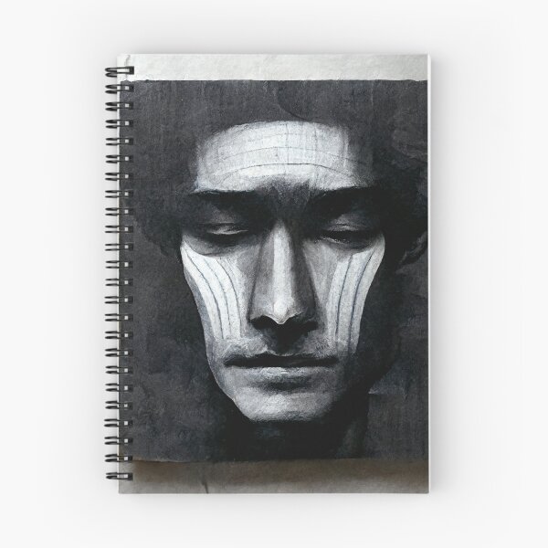 Item preview, Stoneface designed and sold by Immersive Art.