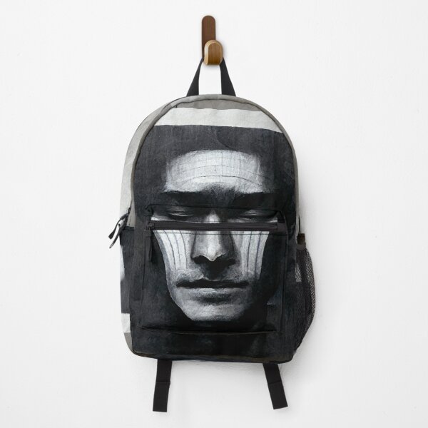 Item preview, Stoneface designed and sold by Immersive Art.