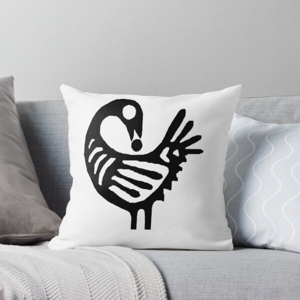 Item preview, Ghanaian Adinkra Symbol 'Sankofa'  designed and sold by WhoWeAre.