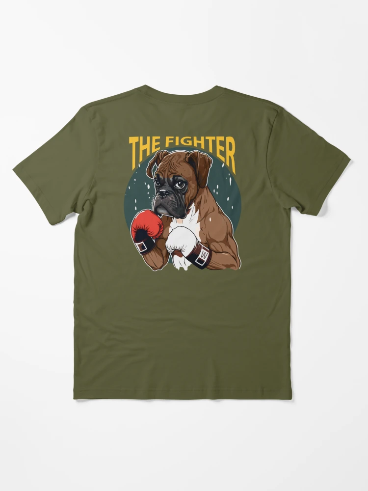 11+ Shirts For Boxer Dogs