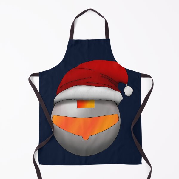 Artikelvorschau, Christmas Stick Wars (Orange Neon) grundlegendes Soldatenhelm-Design entworfen und verkauft von MDHairston2.