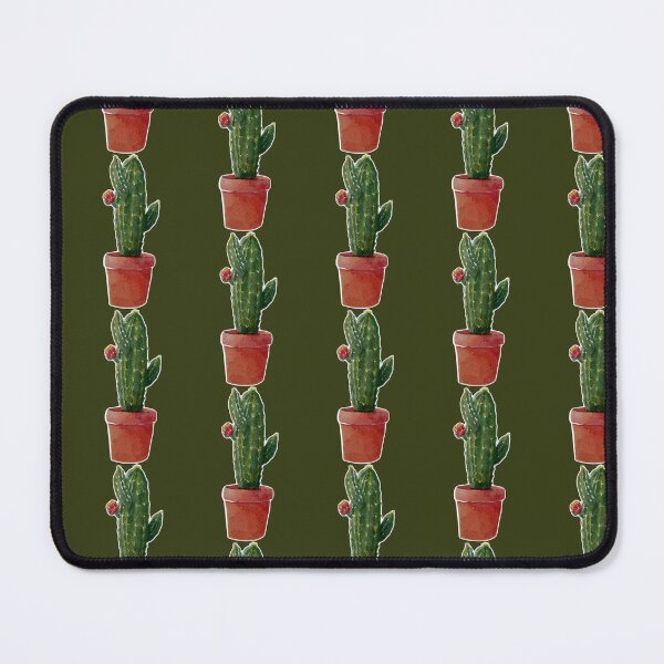 Item preview, Watercolor Cactus Blossom - isolated designed and sold by KoalityKargo.