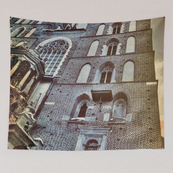 Item preview, Cracow towers designed and sold by Dominika Aniola.