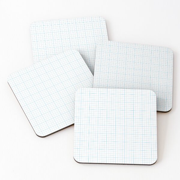 Item preview, Blank Graphing Paper designed and sold by shminoa.