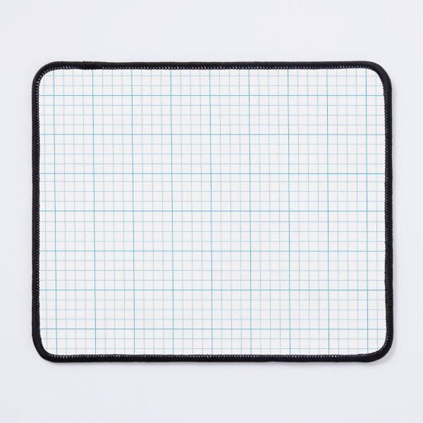 Item preview, Blank Graphing Paper designed and sold by shminoa.