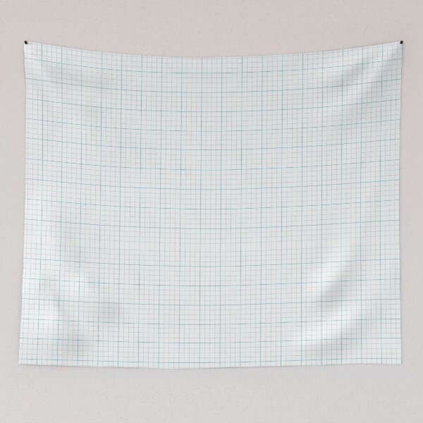 Item preview, Blank Graphing Paper designed and sold by shminoa.