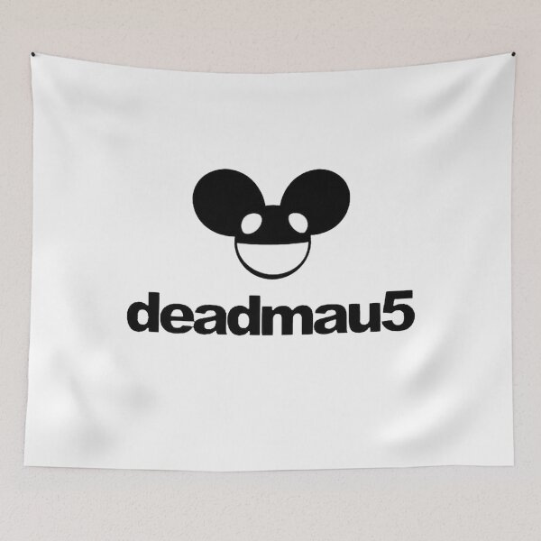 Item preview, DEADMAU designed and sold by rpinxton9c.