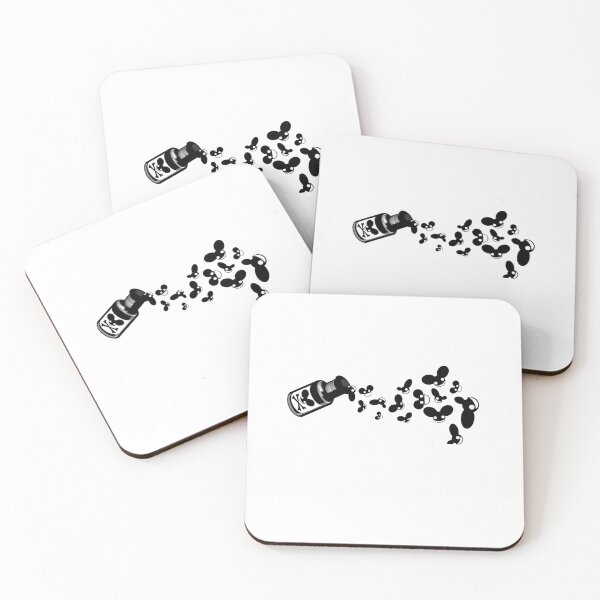 Item preview, DEADMAU designed and sold by rpinxton9c.