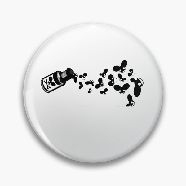 Item preview, DEADMAU designed and sold by rpinxton9c.