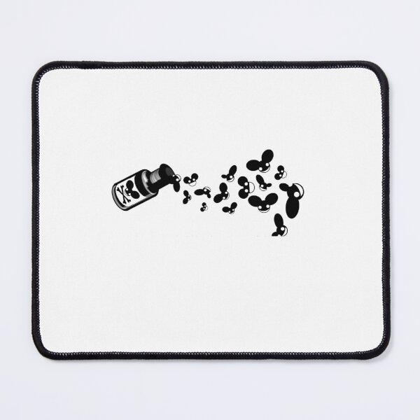 Item preview, DEADMAU designed and sold by rpinxton9c.