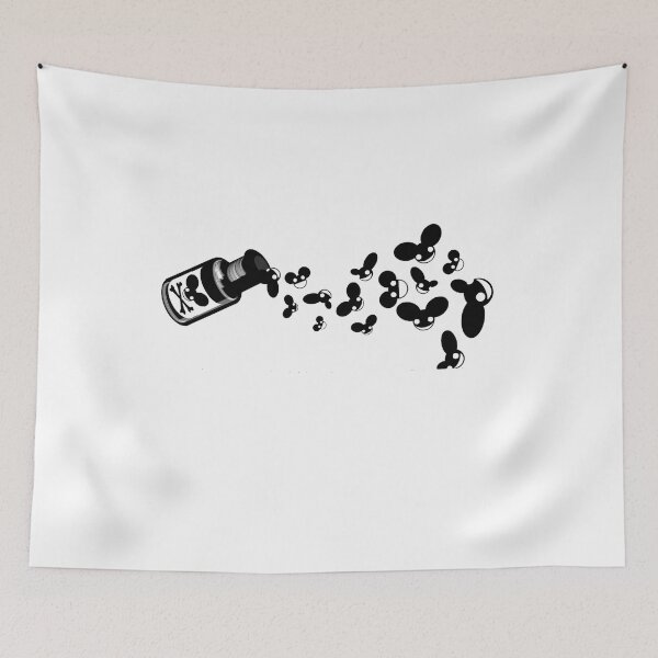 Item preview, DEADMAU designed and sold by rpinxton9c.