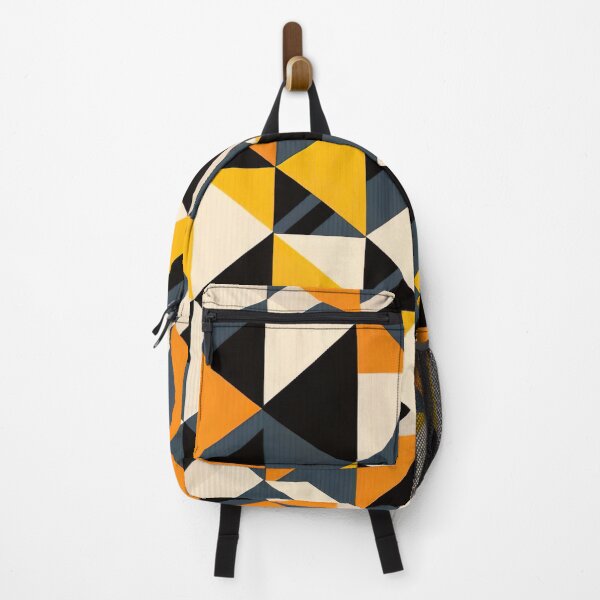 Item preview, Geo Canvas 8 designed and sold by Standard Deviation Co.