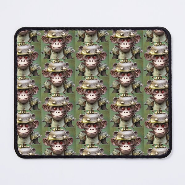 Item preview, Monkey Say Monkey Do 69 designed and sold by BlueOctopus1878.