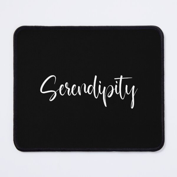 Item preview, Serendipity designed and sold by JourneyCreative.