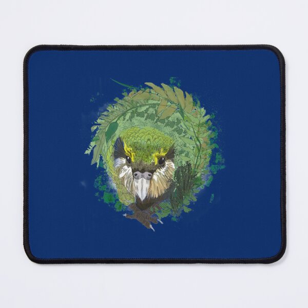 Item preview, Kakapo (3) designed and sold by kaylencornett12.